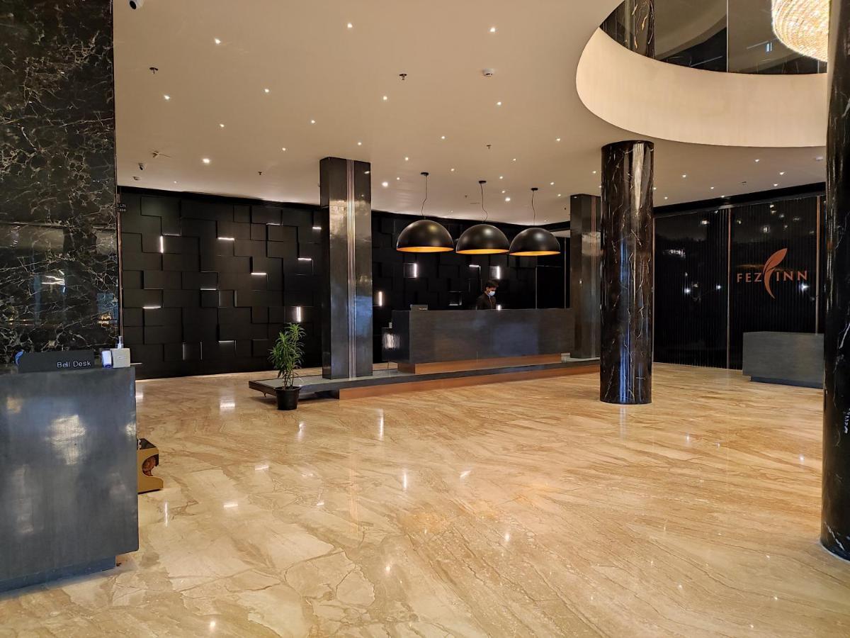 Fezinn Hotel - Best Wayanad Hotel In 2024 Kozhikode Luaran gambar