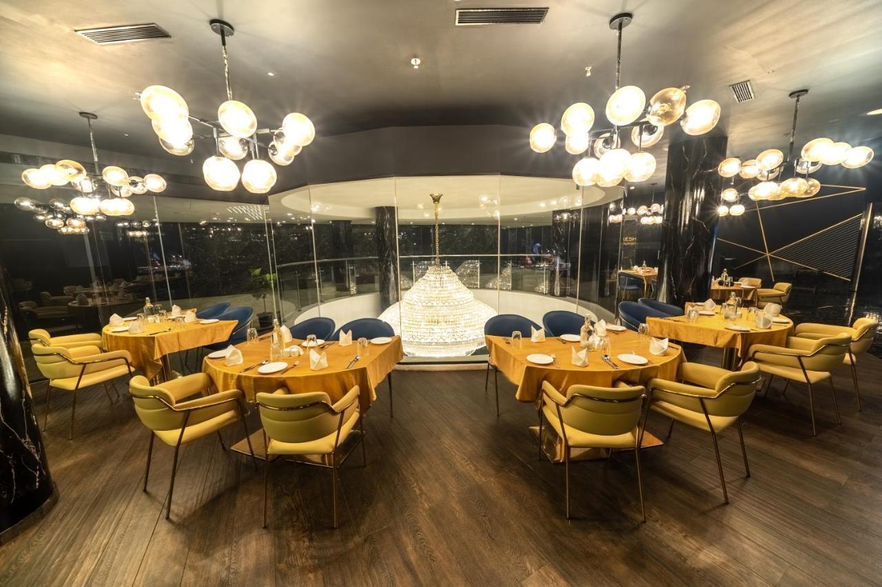 Fezinn Hotel - Best Wayanad Hotel In 2024 Kozhikode Luaran gambar