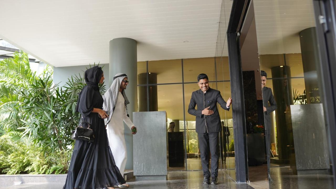 Fezinn Hotel - Best Wayanad Hotel In 2024 Kozhikode Luaran gambar