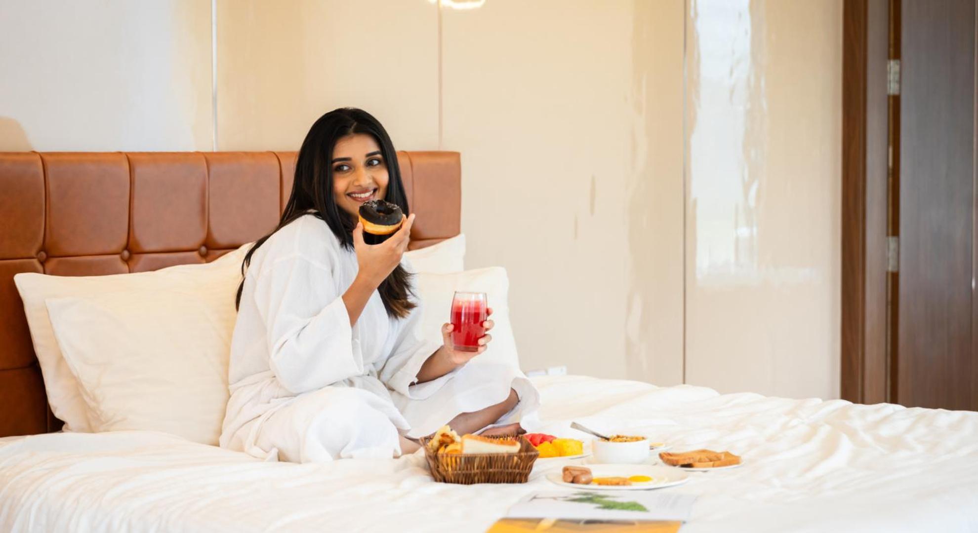 Fezinn Hotel - Best Wayanad Hotel In 2024 Kozhikode Luaran gambar