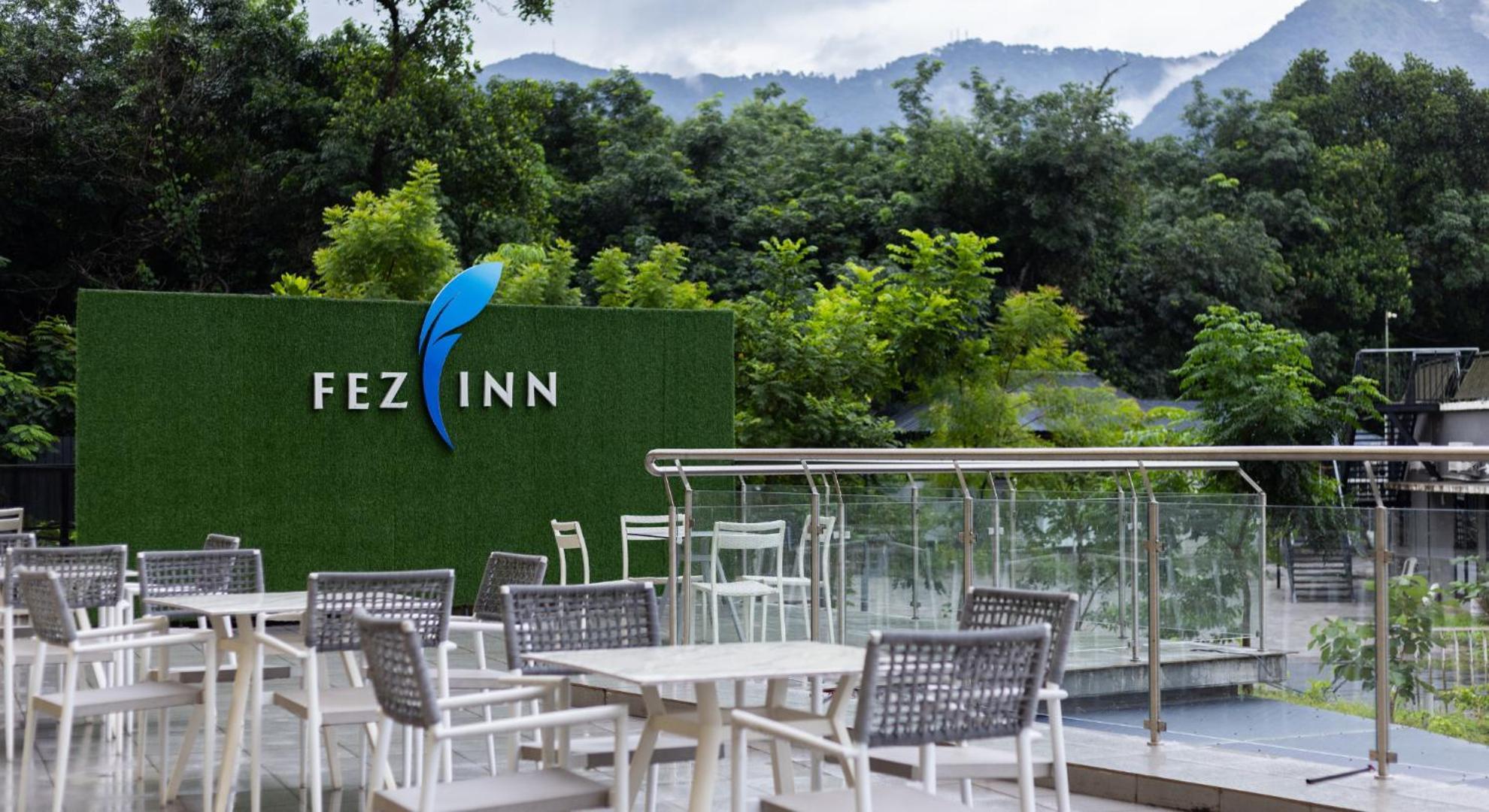 Fezinn Hotel - Best Wayanad Hotel In 2024 Kozhikode Luaran gambar