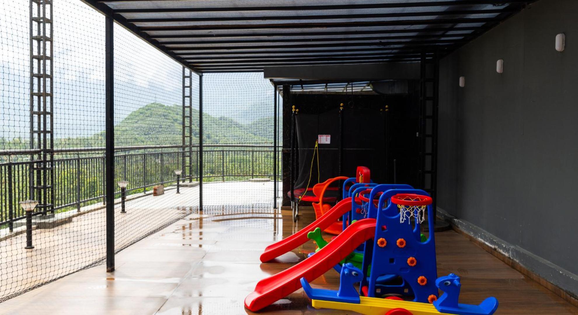 Fezinn Hotel - Best Wayanad Hotel In 2024 Kozhikode Luaran gambar